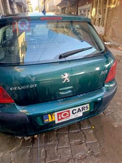 بيجو 307